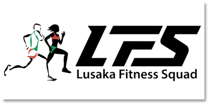 New Lusaka Fitness Logo 2